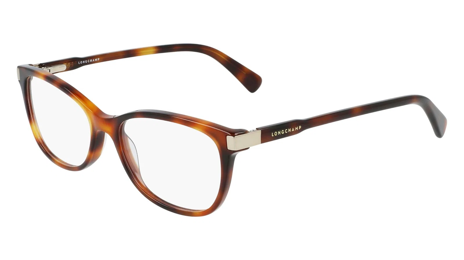 Longchamp LO2616 Eyeglasses - view 5